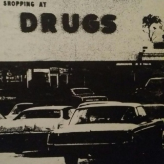 Shopping at Drugs