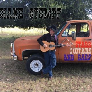 Shane Stumpf - Stars Guitars And Bars