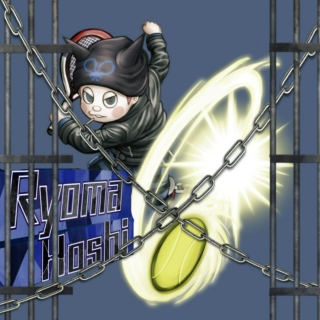 I'll Have A Reason to Live: A Ryoma Hoshi Mix