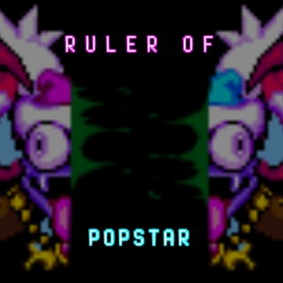 Ruler of Popstar