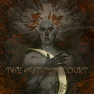 The Autumn Court