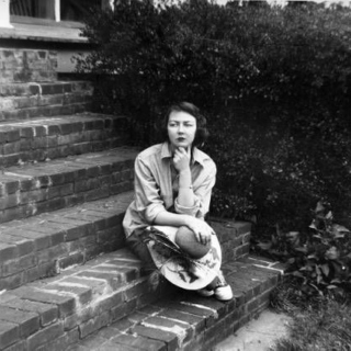 Flannery O' Connor