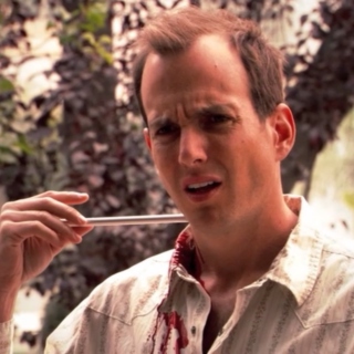 they condescend to fix on me a frown // gob bluth