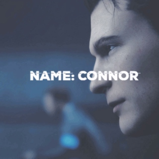 Name: Connor