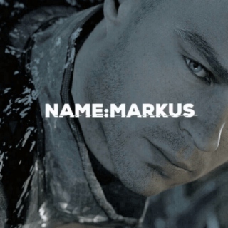 Name: Markus
