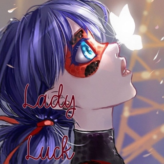 Lady Luck (Side B)
