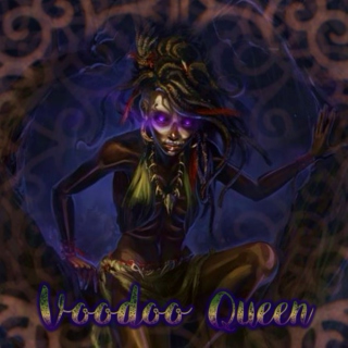 Voodoo Queen