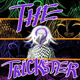 the trickster