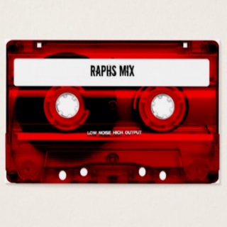 Raphs Mix