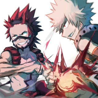"SONGS TO KICK SOME ASS WITH MY BRO TOO" by Red Riot 