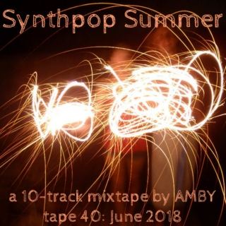 Synthpop Summer