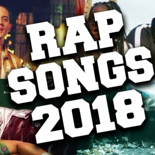 RAP SONGS 2018 - Musical Beatz