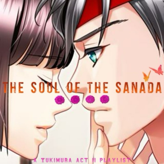 The Soul of the Sanada