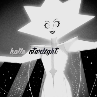 hello starlight