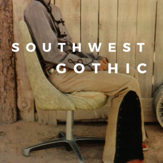 Southwest Gothic