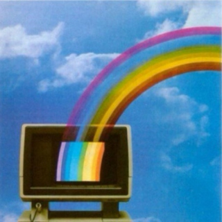 The Rainbow Channel (CC07!)