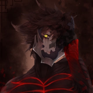 the shadow of your heart (vanitas side a)