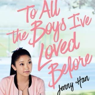 to all the bays i've loved before
