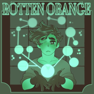 Rotten Orange