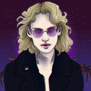 Satan's Night Out: Lestat in the 80s