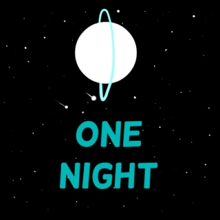 one night