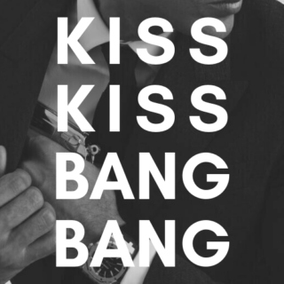 Kiss Kiss Bang Bang 2