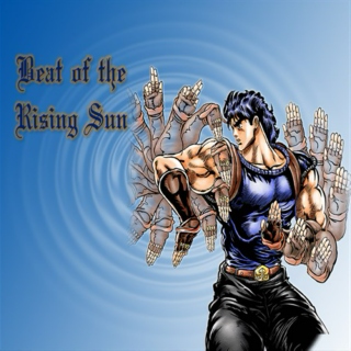 Beat of the Rising Sun