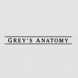 Grey's Anatomy: Part 2