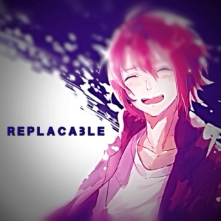 Replaceable 