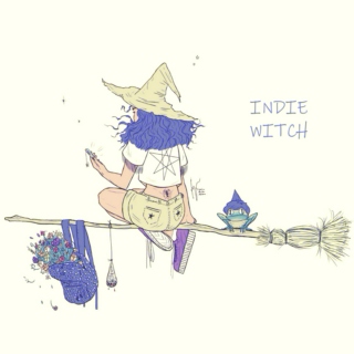 Indie Witch