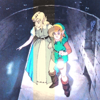 3: Link to the Past