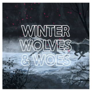 Winter Wolves & Woes