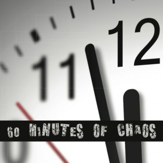60 Minutes of Chaos