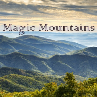 Magic Mountains