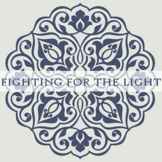 Fighting For The Light