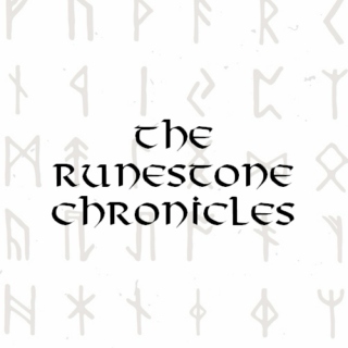 The Runestone Chronicles