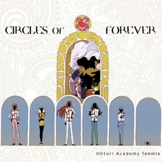 Circles of Forever