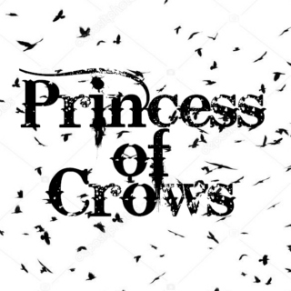 Princess of Crows