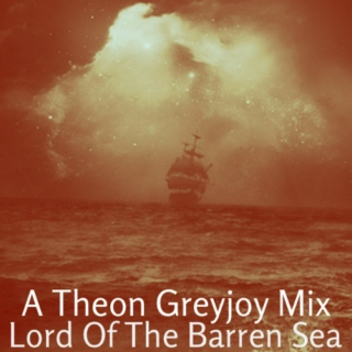 Lord Of The Barren Sea