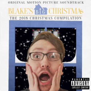 Blake's Big Christmas - Original Soundtrack