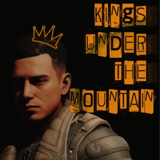 kings under the mountain