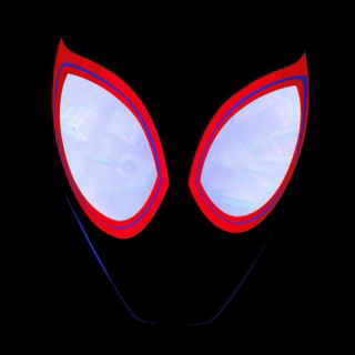 Spider-Man: Into The Spider-Verse Official Soundtrack 
