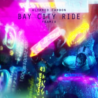 Bay City ride 