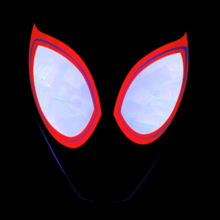 Spider-Man: Into the Spider-Verse Soundtrack