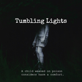 Tumbling Lights
