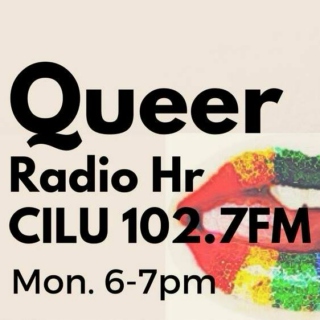 Queer Radio Hour 2019 Mix