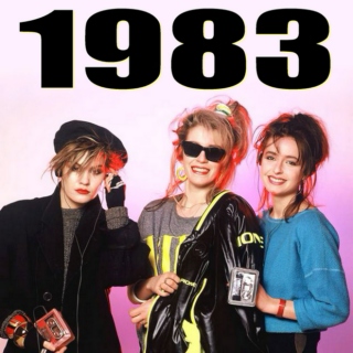 80s Pop Songs 1983