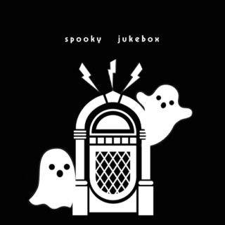 Spooky Jukebox