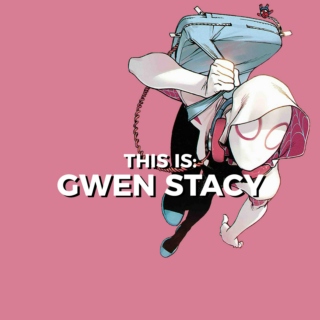 This is: Gwen Stacy