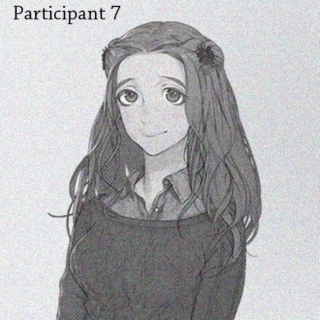 Participant 7